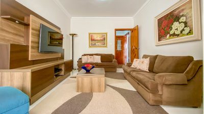 Casa, 5 quartos - Foto 4