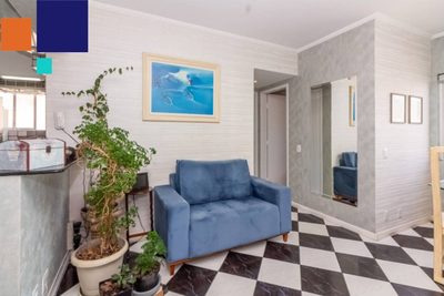 Apartamento, 2 quartos, 62 m² - Foto 3