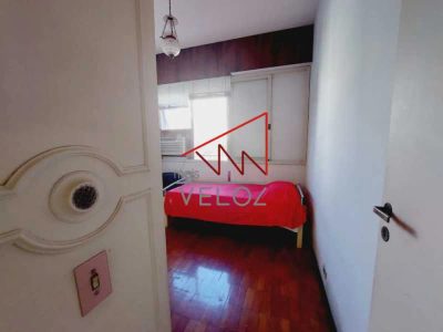 Apartamento, 3 quartos, 110 m² - Foto 1