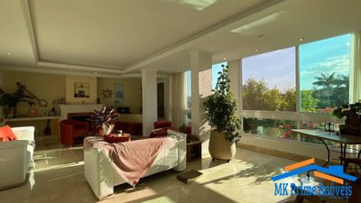 Casa de Condomínio, 6 quartos - Foto 4