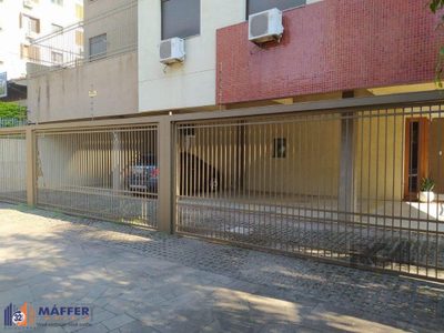 Apartamento, 3 quartos, 156 m² - Foto 4