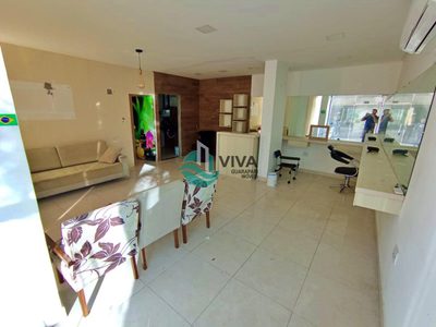 Loja-Salão, 80 m² - Foto 5