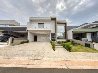 Sobrado, 3 quartos, 307 m² - Foto 2