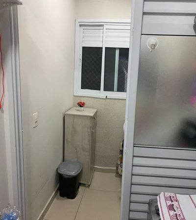 Apartamento, 2 quartos, 48 m² - Foto 4