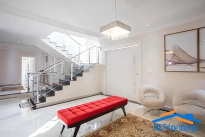 Sobrado, 3 quartos, 323 m² - Foto 1