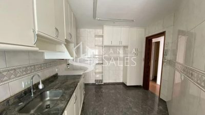 Apartamento, 4 quartos, 138 m² - Foto 4