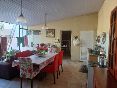 Casa, 4 quartos, 246 m² - Foto 5