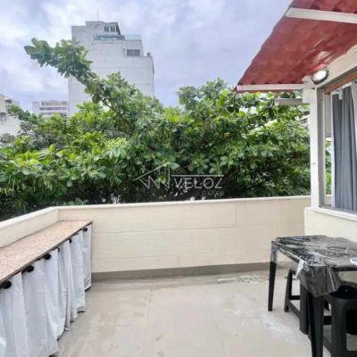 Apartamento, 1 quarto, 79 m² - Foto 2