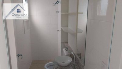 Cobertura, 2 quartos, 116 m² - Foto 5