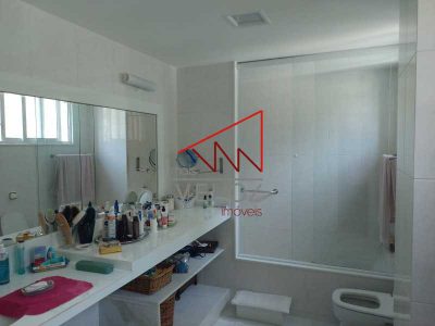 Apartamento, 3 quartos, 230 m² - Foto 4