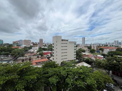 Apartamento, 4 quartos, 108 m² - Foto 5