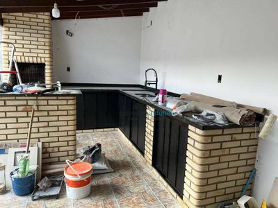 Casa, 1 quarto, 114 m² - Foto 5