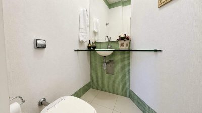 Apartamento, 4 quartos, 300 m² - Foto 5