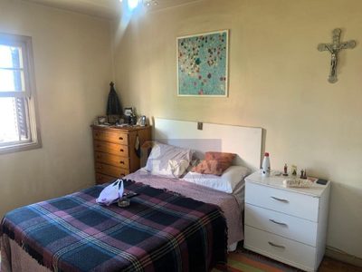 Apartamento, 2 quartos, 62 m² - Foto 5