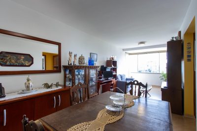 Apartamento, 2 quartos, 67 m² - Foto 4