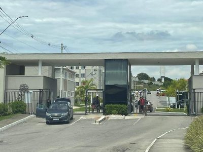 Apartamento, 2 quartos, 54 m² - Foto 1