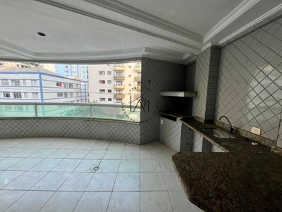 Apartamento, 3 quartos, 170 m² - Foto 2