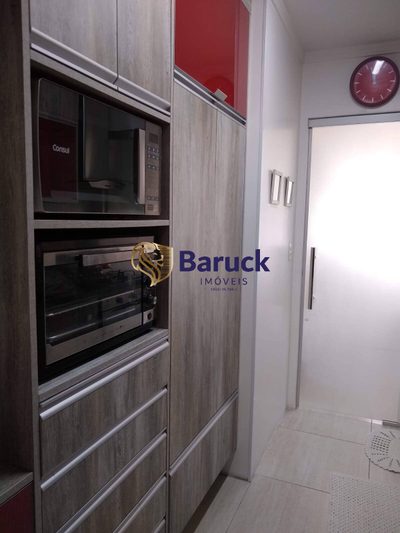 Apartamento, 3 quartos - Foto 5