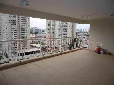 Apartamento, 3 quartos, 160 m² - Foto 3