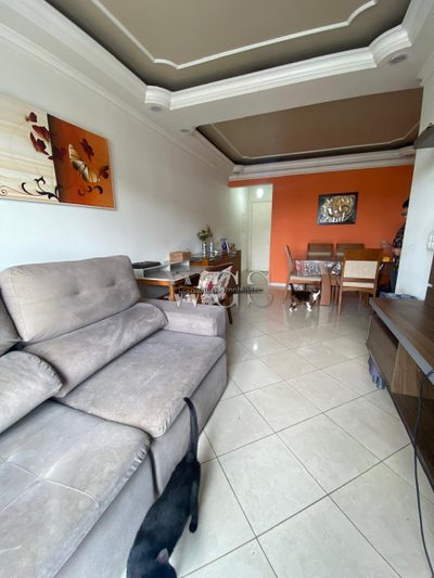 Apartamento, 3 quartos, 67 m² - Foto 1