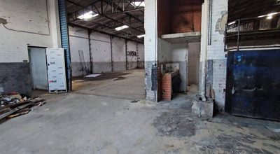 Depósito-Galpão, 1550 m² - Foto 5