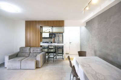 Apartamento, 3 quartos, 112 m² - Foto 2