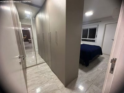 Apartamento, 4 quartos, 141 m² - Foto 4