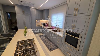 Apartamento, 3 quartos, 330 m² - Foto 5