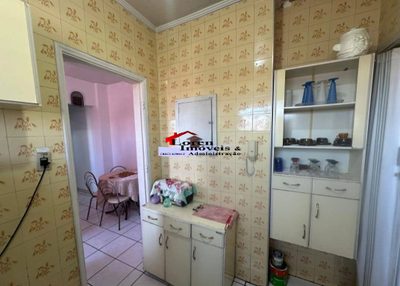 Apartamento, 1 quarto, 48 m² - Foto 4