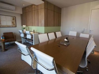 Sala-Conjunto, 98 m² - Foto 3