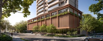 Apartamento, 4 quartos, 221 m² - Foto 1