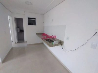 Apartamento, 1 quarto, 44 m² - Foto 3