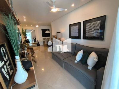 Apartamento, 2 quartos, 103 m² - Foto 4