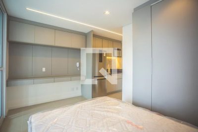 Kitnet-Studio, 28 m² - Foto 4