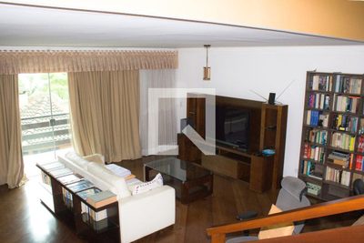 Casa, 5 quartos, 345 m² - Foto 4