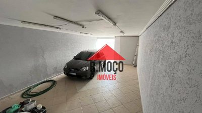 Sobrado, 3 quartos, 235 m² - Foto 5
