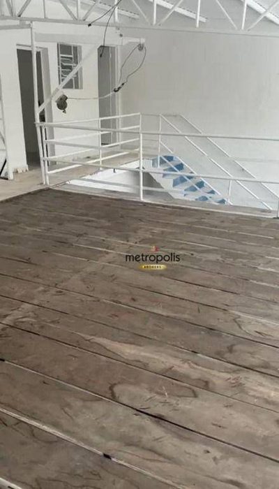 Depósito-Galpão, 293 m² - Foto 5