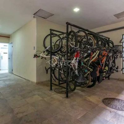 Apartamento, 3 quartos, 93 m² - Foto 1