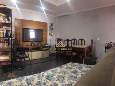 Casa, 3 quartos, 100 m² - Foto 5