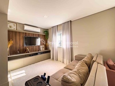 Apartamento, 3 quartos, 131 m² - Foto 4