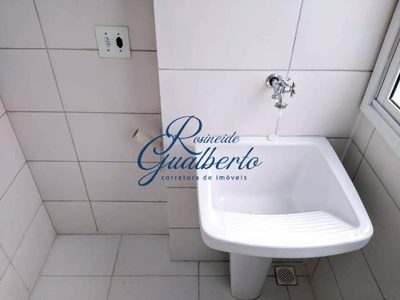 Apartamento, 2 quartos, 48 m² - Foto 5