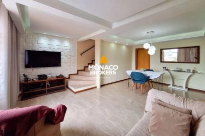 Casa, 4 quartos, 188 m² - Foto 5