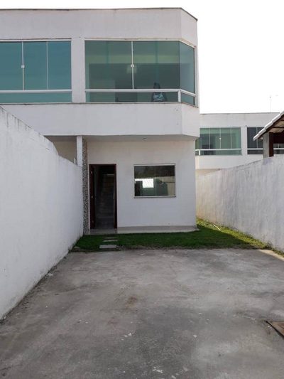 Casa, 2 quartos, 112 m² - Foto 1