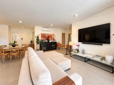 Apartamento, 3 quartos, 176 m² - Foto 2