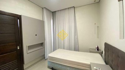 Casa, 211 m² - Foto 4