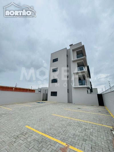 Casa, 3 quartos, 67 m² - Foto 1