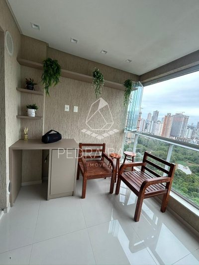 Apartamento, 2 quartos, 85 m² - Foto 3