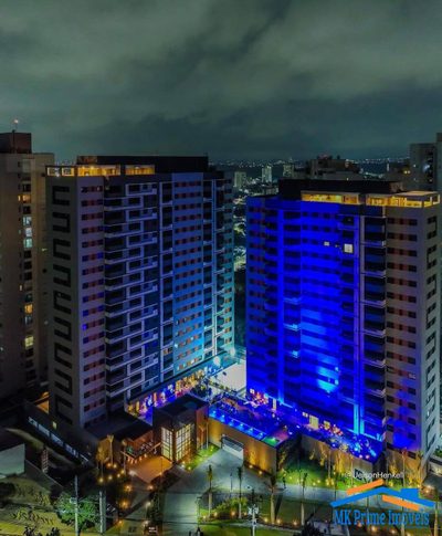 Apartamento, 2 quartos, 73 m² - Foto 1
