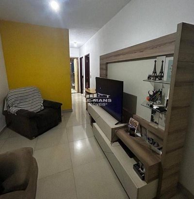 Casa, 2 quartos, 90 m² - Foto 3