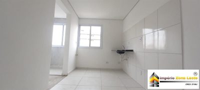 Apartamento, 2 quartos, 50 m² - Foto 3